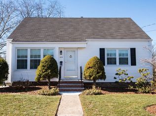 403 Congress St, New Milford, NJ 07646