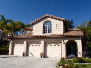 12 San Gabriel, Rancho Santa Margarita, CA 92688