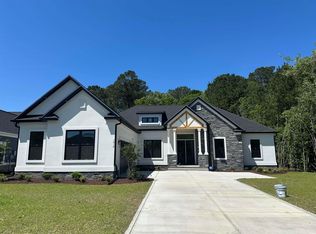 1019 Muskeg Ct, Conway, SC 29526