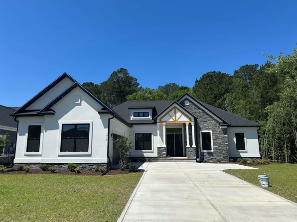 1019 Muskeg Ct., Conway, SC 29526