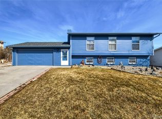 4378 S Braun Way, Morrison, CO 80465