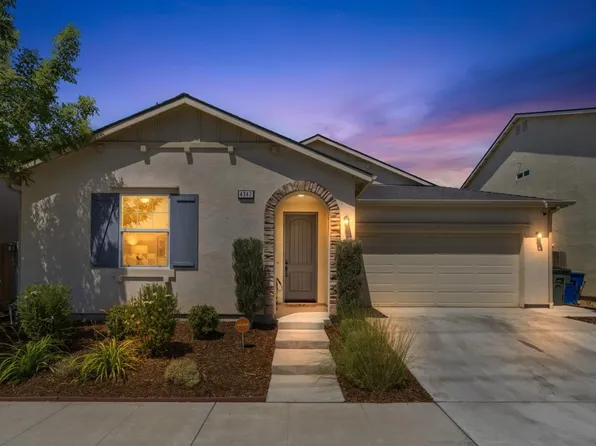 4347 N Gorma Ave, Fresno, CA 93723
