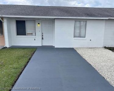 1210 Spinks Ln, Sebring, FL, 33870