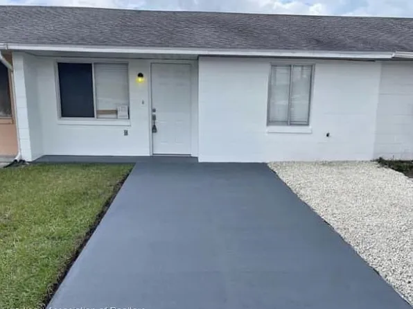 1210 Spinks Ln, Sebring, FL 33870
