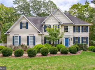 13515 Perimeter Dr, Fredericksburg, VA 22407