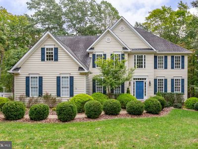 13515 Perimeter Dr, Fredericksburg, VA, 22407