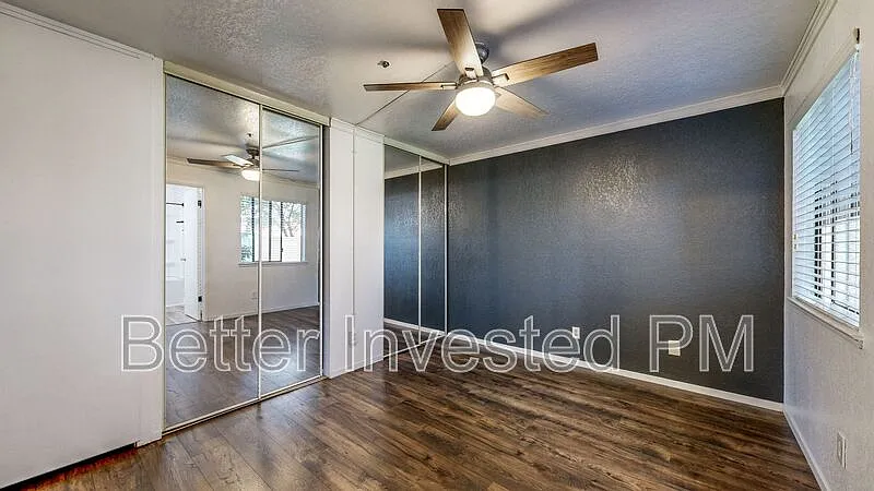 1 bed, 1.0 bath, 610 sqft, $1,950 — Photo 3