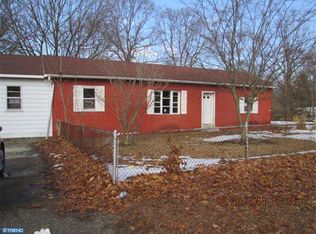 2218 Highland Rd, Williamstown, NJ 08094