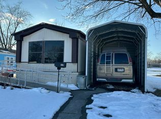 6085 Sebring Warner Rd N LOT 32, Greenville, OH 45331