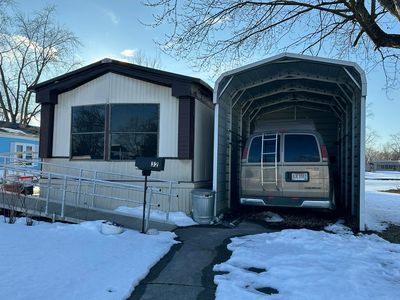 6085 Sebring Warner Rd N Lot 32, Greenville, OH, 45331