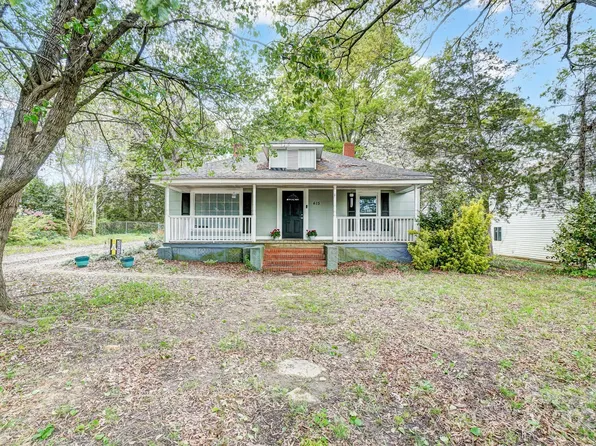 415 S Webb St, Gastonia, NC 28052