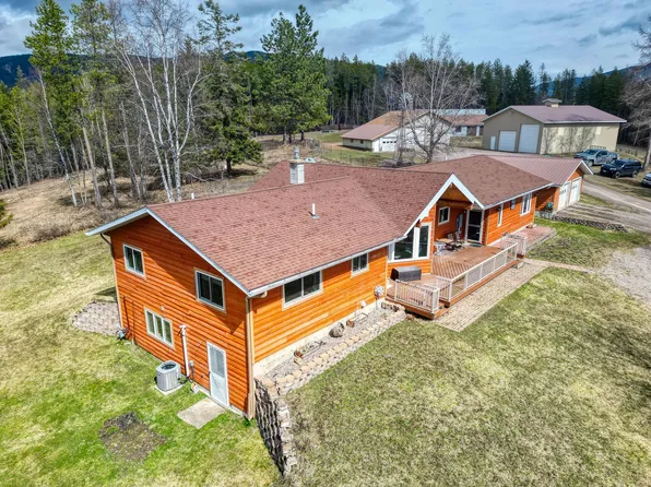 225 Aspen Ln, Columbia Falls, MT 59912