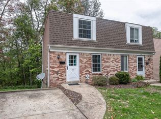 92 Fischer Ave, Pittsburgh, PA