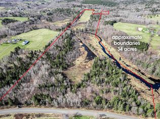 Quarry Rd #96-2, Annapolis, NS B0S1G0