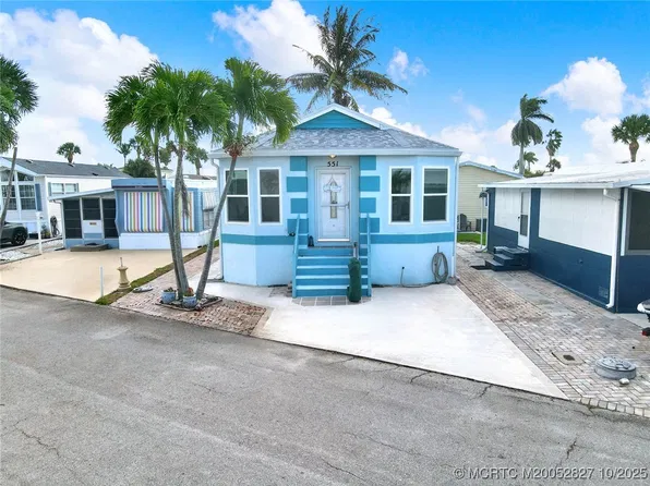 551 Nettles Blvd, Jensen Beach, FL 34957