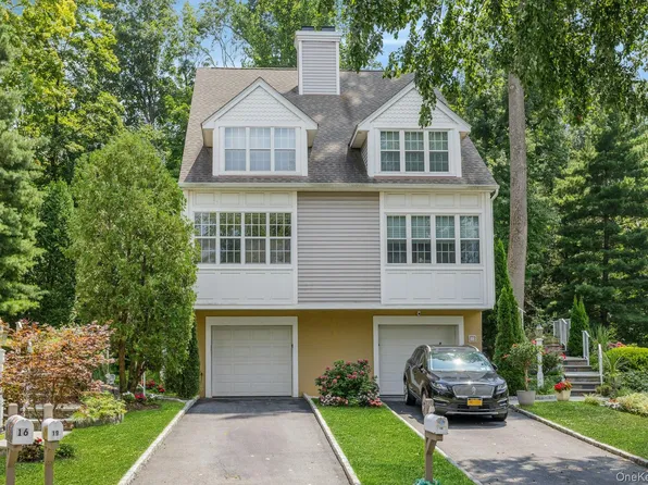 19 Pondview Lane #19, Yonkers, NY 10710