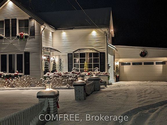 2nd image of 8950 Brown Rd