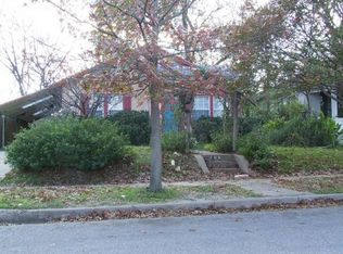 709 Cristler Ave, Dallas, TX 75223