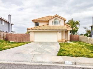 2109 Wild Canyon Dr, Colton, CA 92324