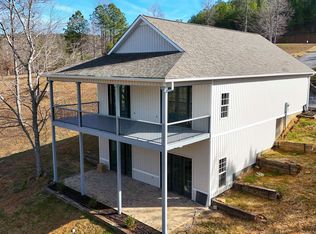 258 Sipsey Pike Pike, Double Springs, AL 35553