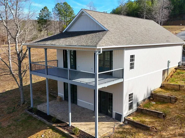 258 Sipsey Pike Pike, Double Springs, AL 35553