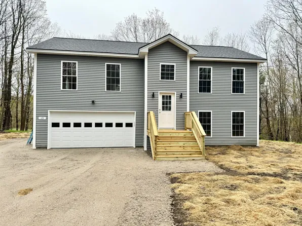 15 Allen Hill Road, Limington, ME 04049