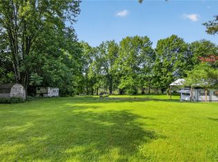 1680 Carley Dr Lot 59, Pt Byron, NY 13140