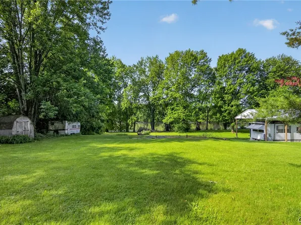 1680 Carley Dr Lot 59, Pt Byron, NY 13140
