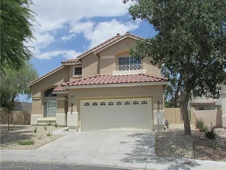 7832 Blue Eagle Way — Photo 3