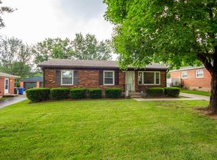 566 Benton Rd, Lexington, KY 40505