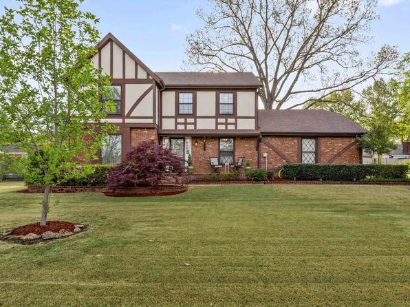 2888 Farindon Cv, Germantown, TN 38138