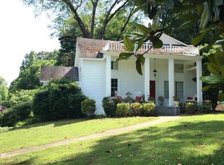 168 Highway 6 E, Oxford, MS 38655