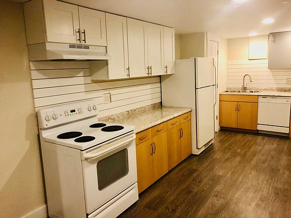 Modern Farmhouse Kitchen