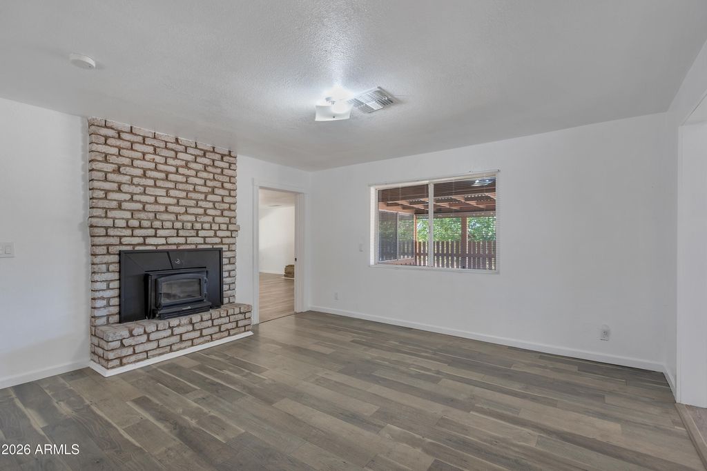 4410 N MONTEZUMA Avenue, Rimrock, AZ - View 4