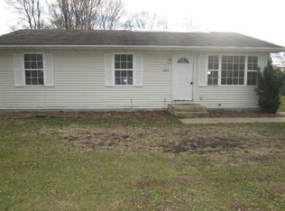 3625 E 36th Ave, Lake Station, IN 46405