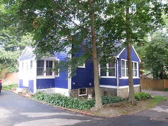 Country Setting, City Living