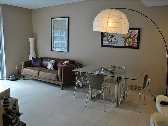 5th image of 1060 Brickell Ave APT 3711
