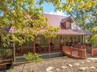 86 Southview Trl, Jasper, GA 30143