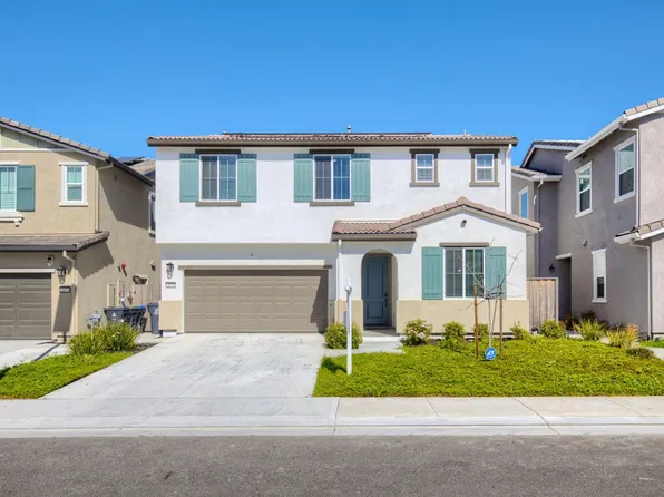 2874 Shaver Street, Fairfield, CA 94533