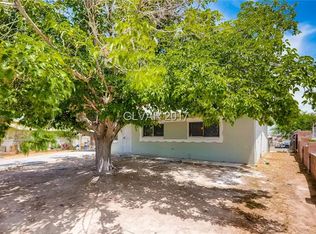 3134 Holmes Cir, North Las Vegas, NV 89030