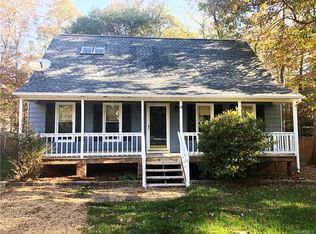 5102 Timbercreek Ct, North Chesterfield, VA 23237