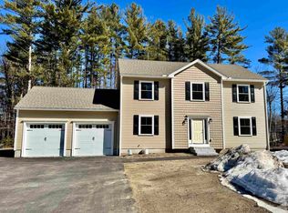 4 Lorelai Way, Nashua, NH 03062