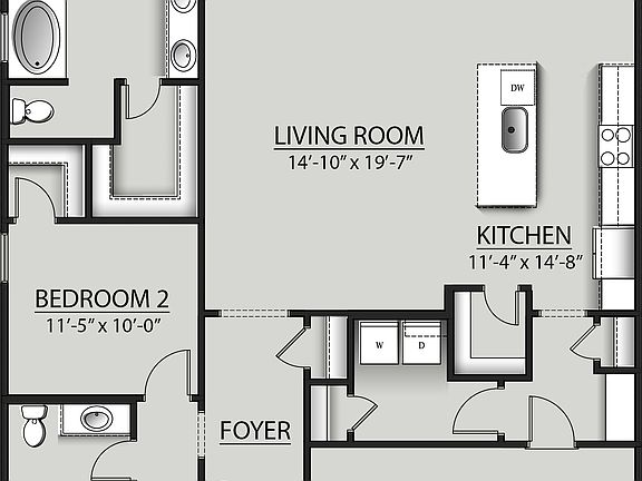 2nd image of this home