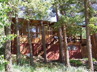 350 Hickory Dr, Lyons, CO 80540
