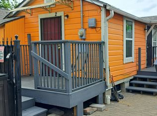 3823 Fulton St APT 2, Houston, TX 77009