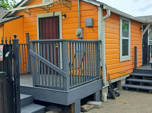 3823 Fulton St APT 2, Houston, TX 77009