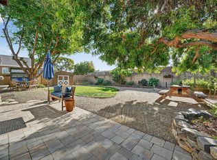 1020 Catalpa Way, Petaluma, CA 94954