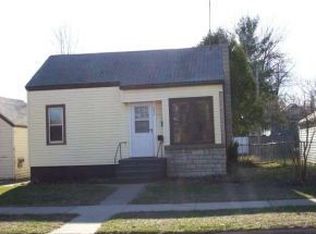 731 Maiden Ln, Shawano, WI 54166