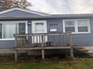 6403 Tennessee Ave, Hammond, IN 46323