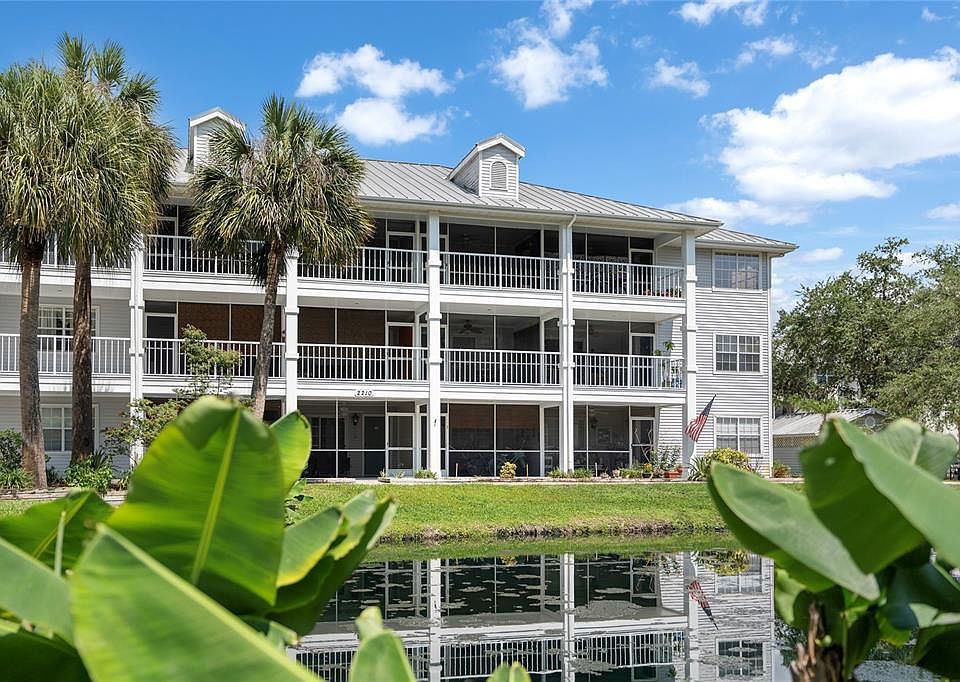 2210 Vista Del Sol Cir UNIT 519, Lutz, FL 33558 | MLS #T3447344 | Zillow